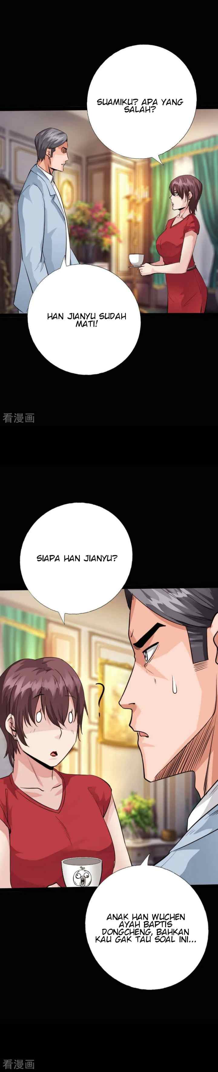 Hopeless chapter 94 halaman 10