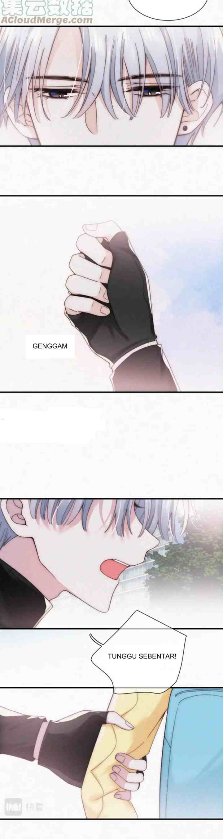 Destined to Love You chapter 22 halaman 14