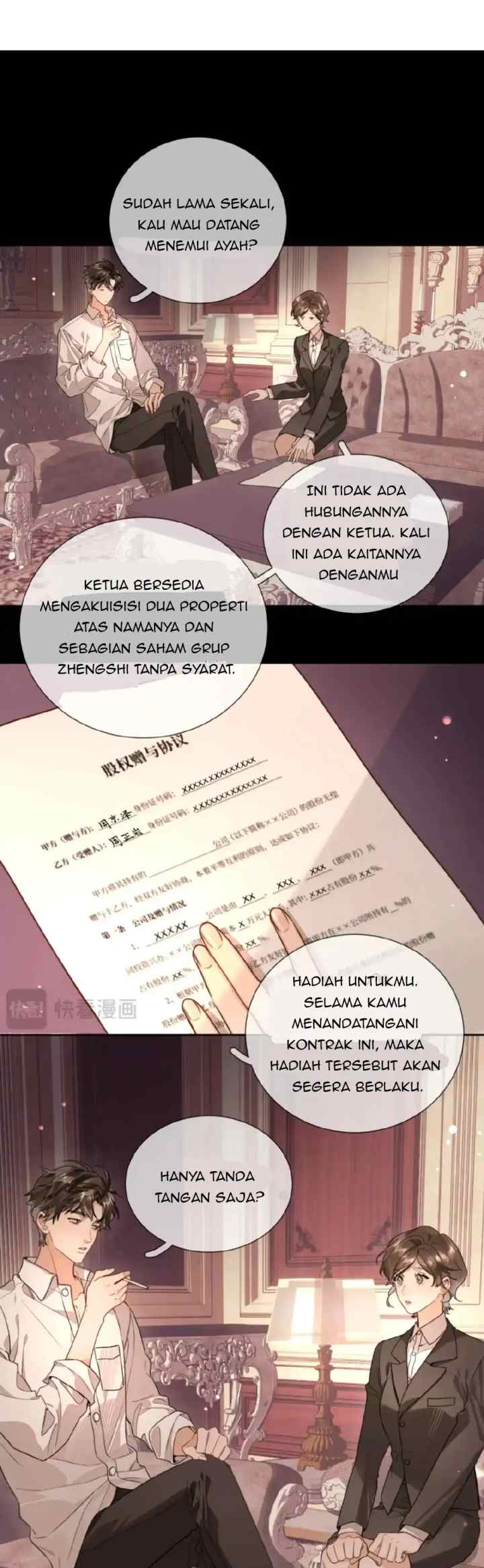 Heliotrope & Zjz chapter 25 halaman 4