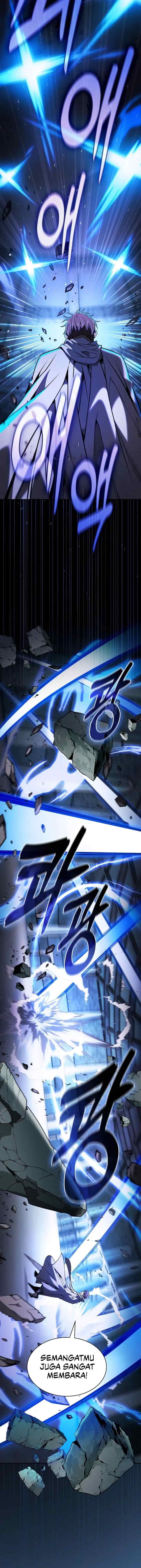 Academy's Genius Swordmaster chapter 114 halaman 5