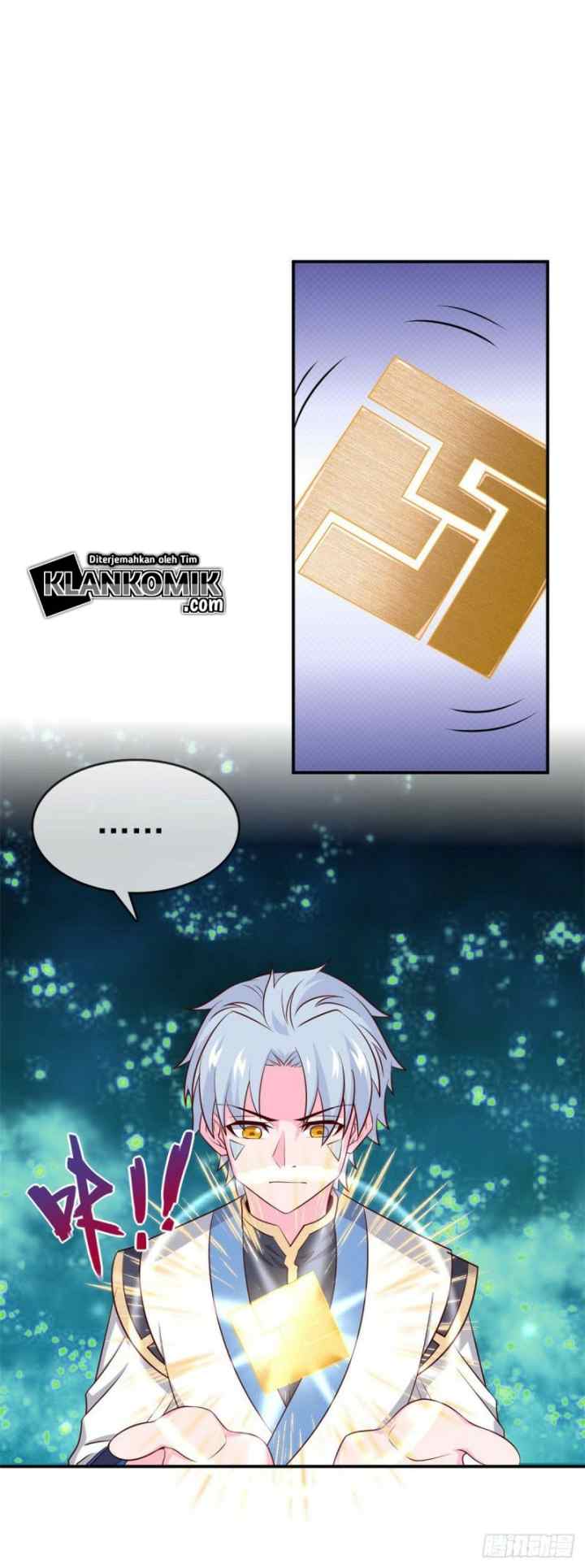 Supreme Godly System chapter 292 halaman 7