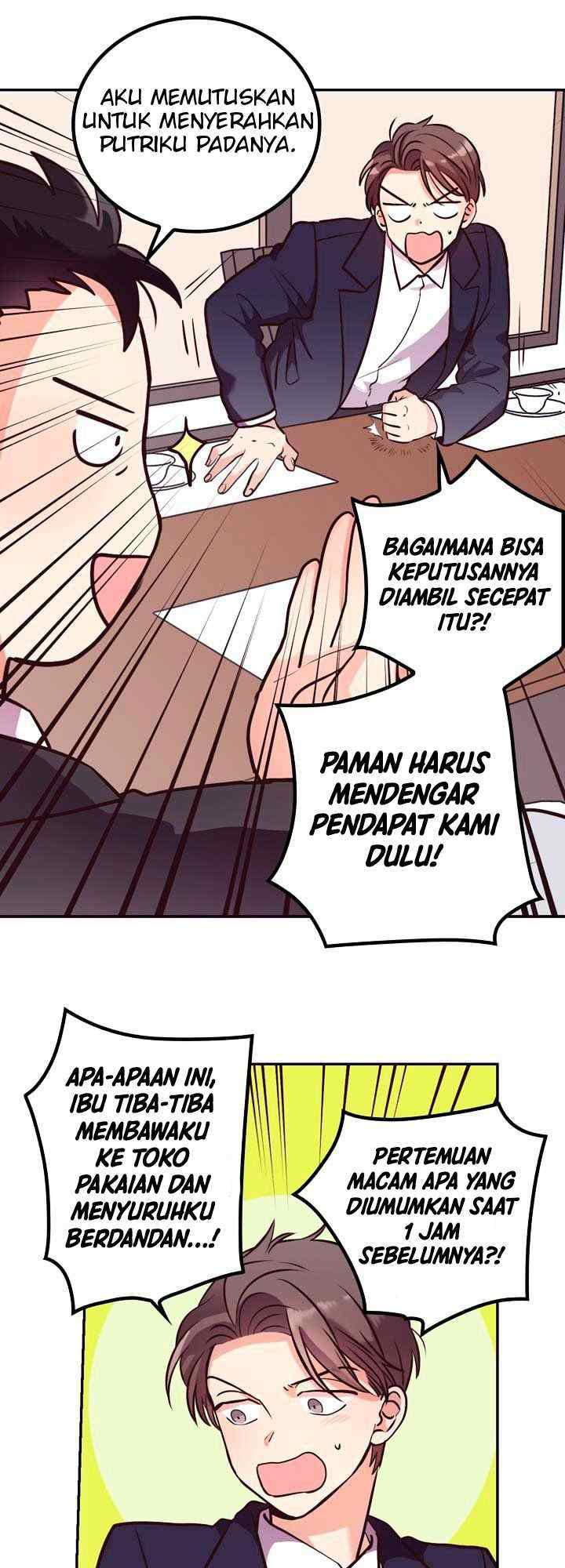 Pride Complex chapter 28.1 halaman 5