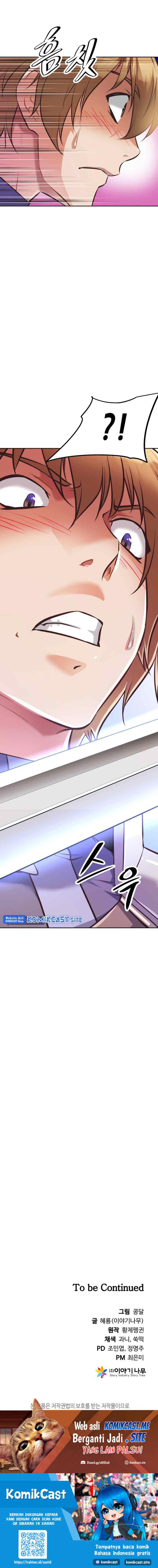 The Return of the Prodigious Swordmaster chapter 3 halaman 16