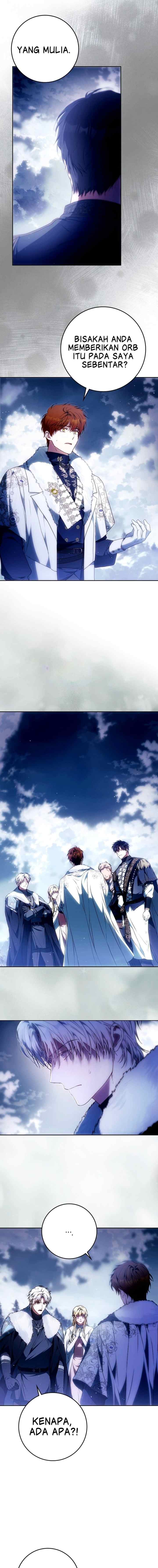 I Became the Wife of the Male Lead chapter 129 halaman 4