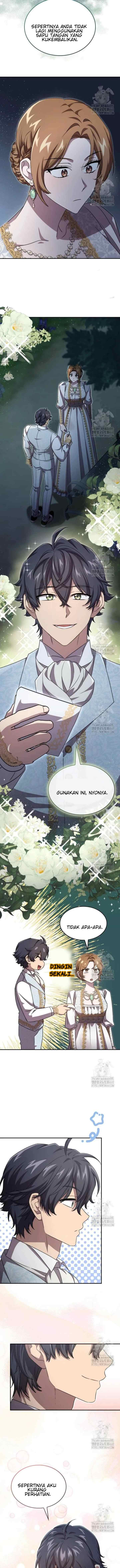 The Goal is Alimony chapter 19 halaman 9