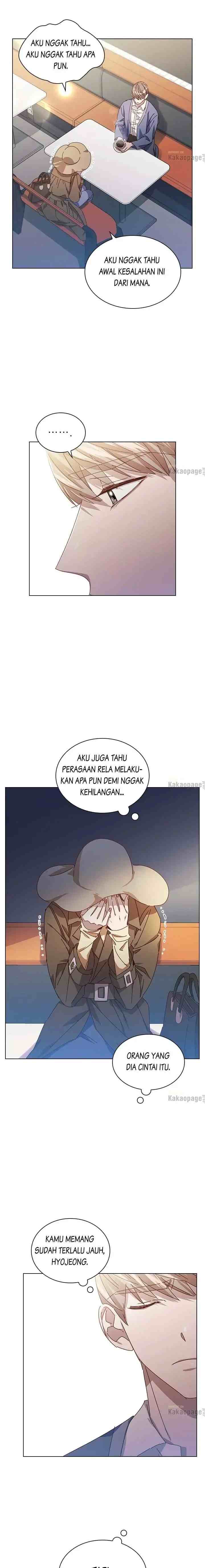 A Beastly Scandal chapter 59 halaman 14