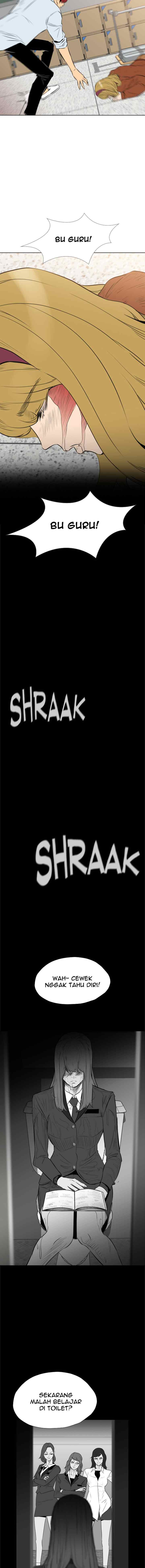 Reawaken Man chapter 138 halaman 13