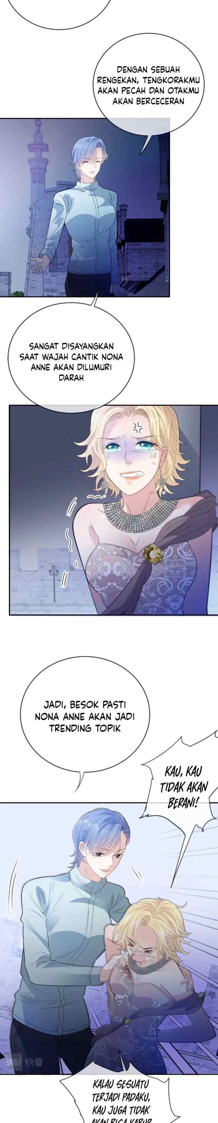 The Duke's Hidden Baby: BOGO! chapter 233 halaman 9
