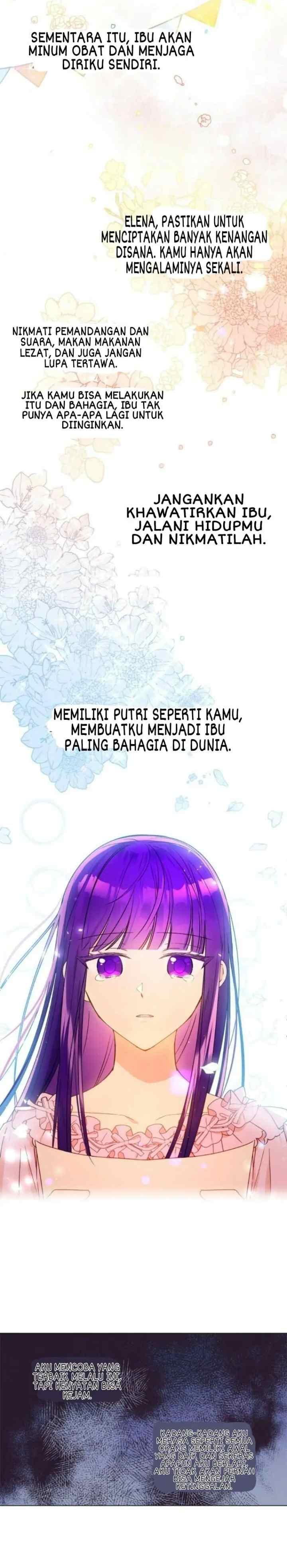 Observing Elena Evoy chapter 33 halaman 11