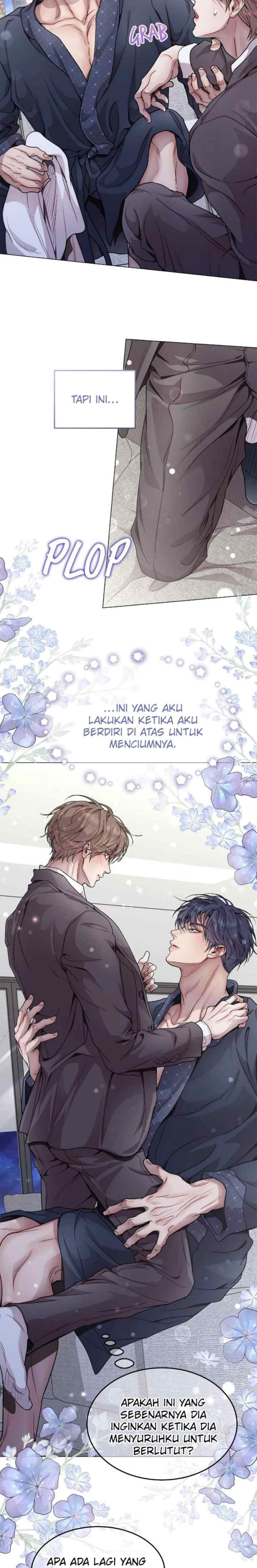 Egocentric Way Of Thinking chapter 61 halaman 5