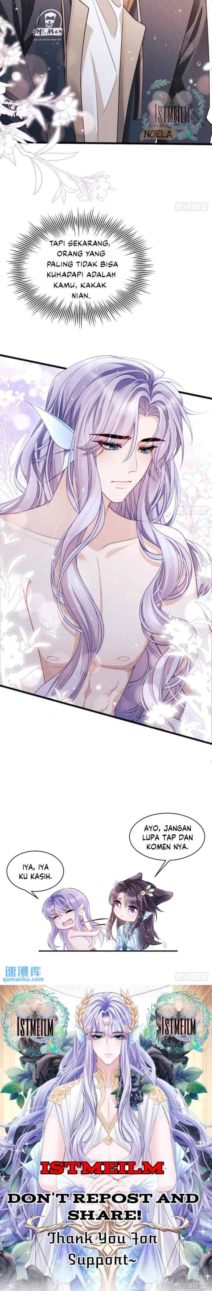 I Suspect the Actor Is Fishing for Me chapter 126 halaman 19