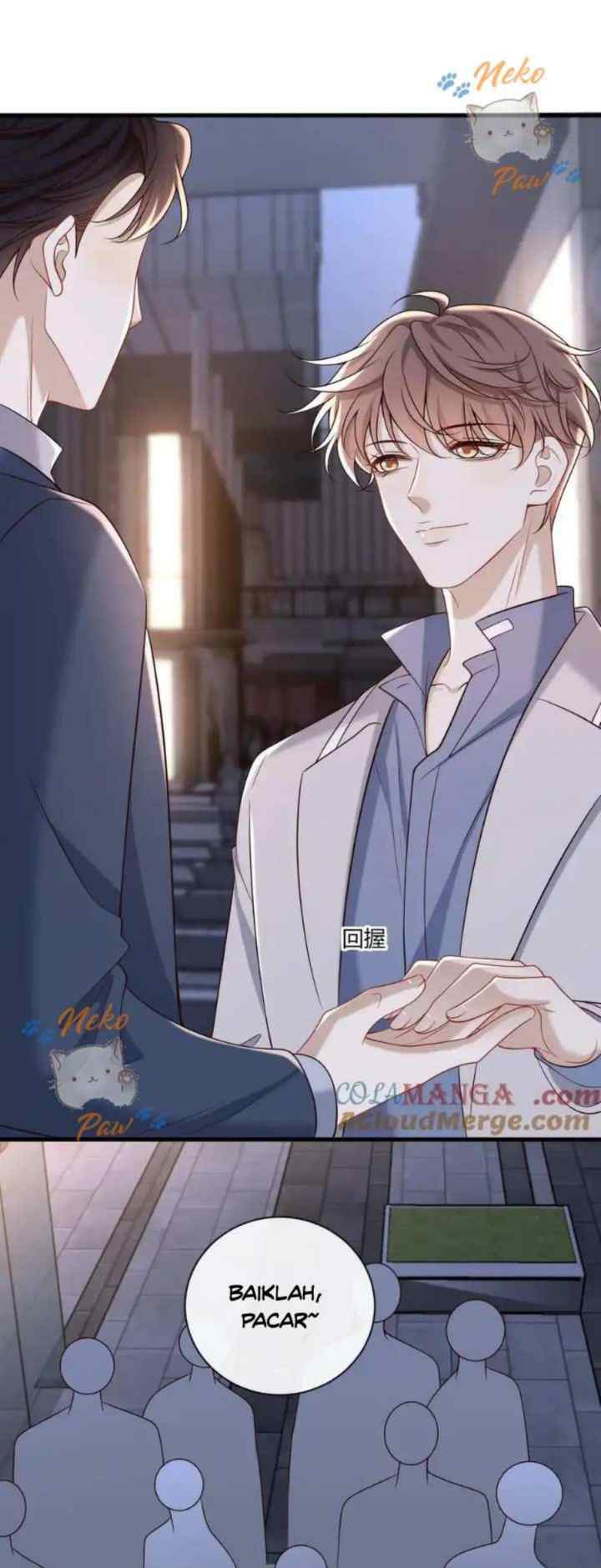 He Came Late At Night chapter 68 halaman 16