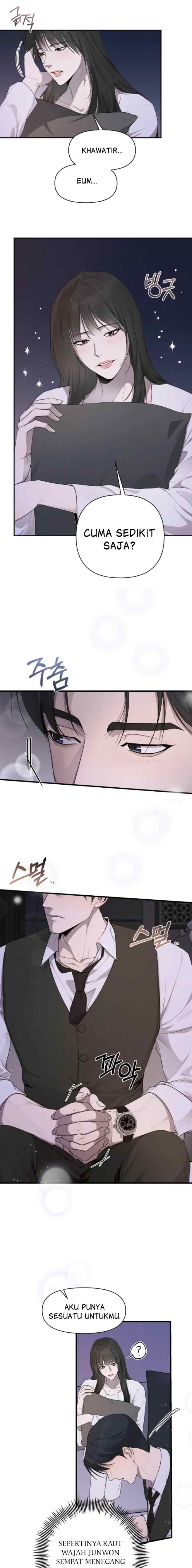 The Perfect Contract chapter 50 halaman 13