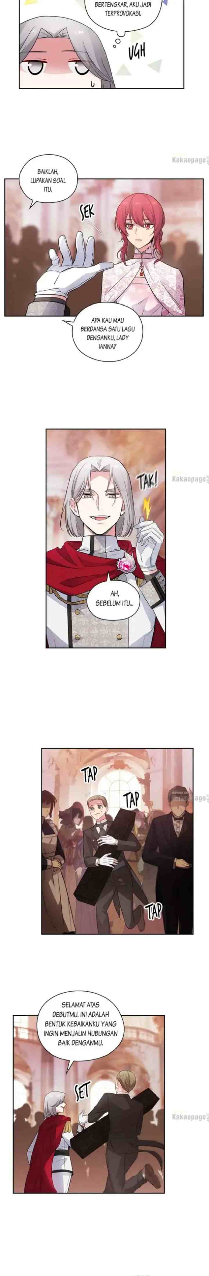 Adonis chapter 173 halaman 15