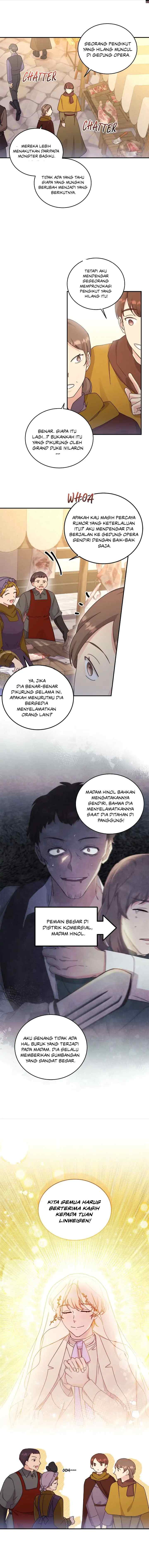 Sweetie, Sweetie, Sweetie chapter 15 halaman 12