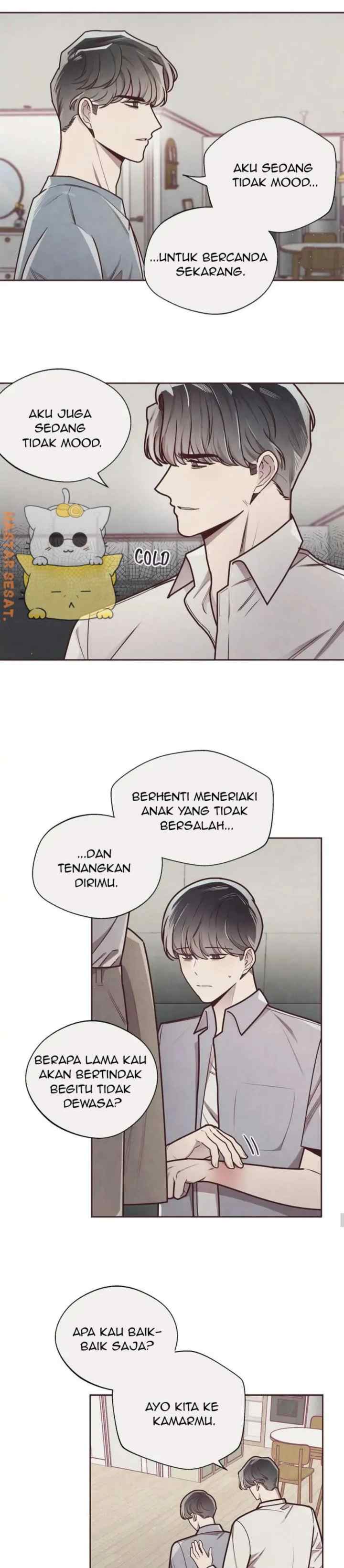 Relationship Ring chapter 20 halaman 10
