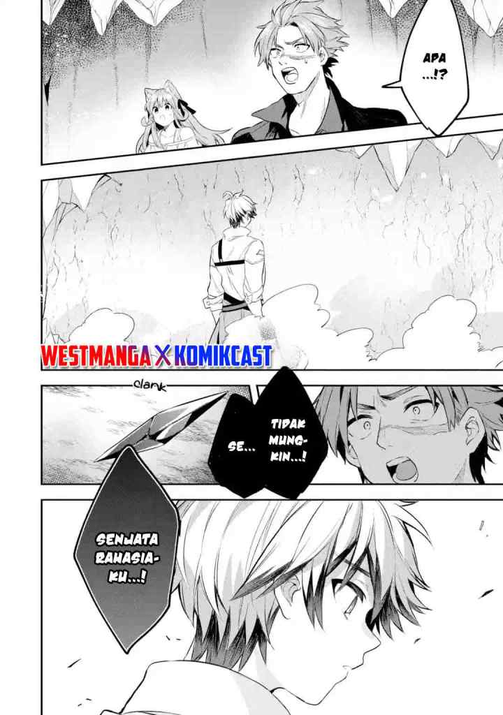 Yuusha Party wo Tsuihou Sareta Beast Tamer, Saikyou Shuzoku Nekomimi Shojo to Deau chapter 40 halaman 11