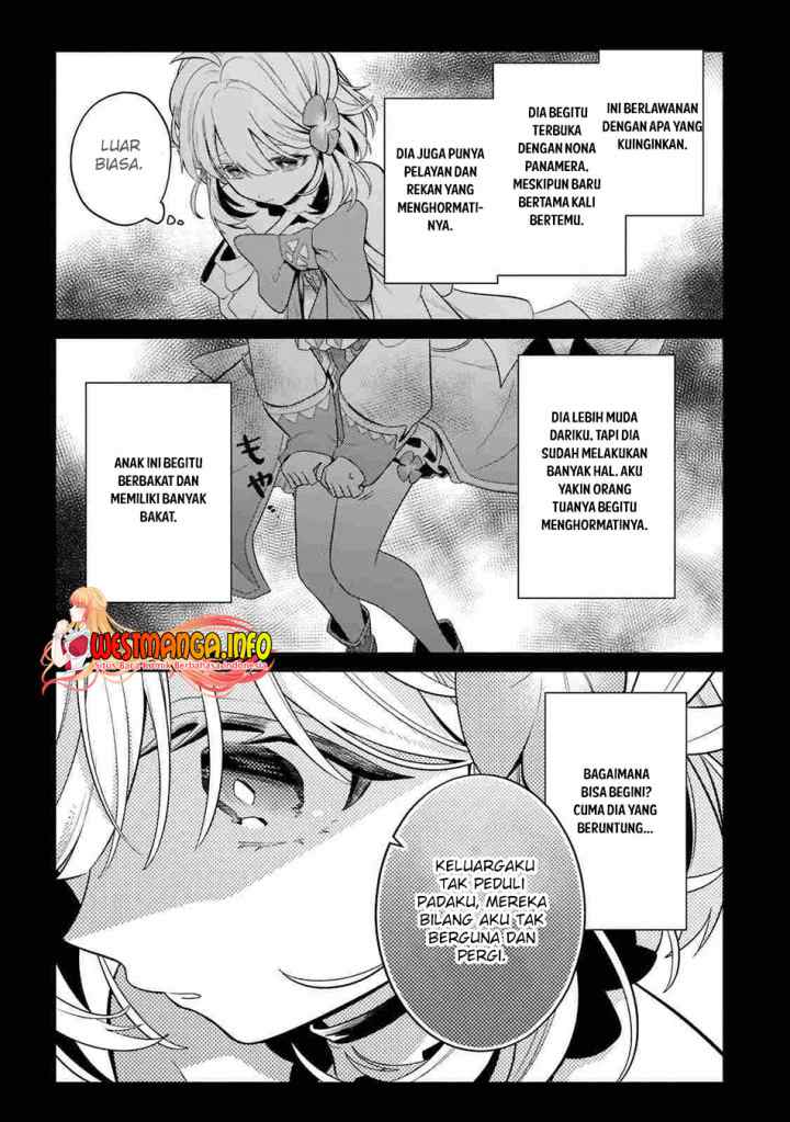 Fun Territory Defense Of The Easy-going Lord ~the Nameless Village Is Made Into The Strongest Fortified City By Production Magic~ chapter 17.2 halaman 6