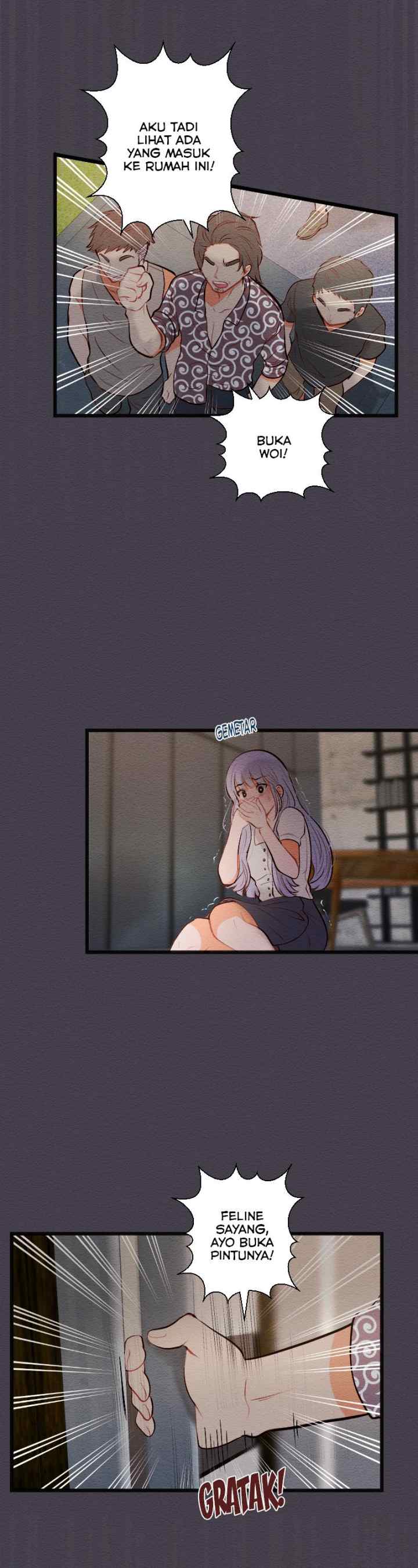 Mistake S2 chapter 11 halaman 11