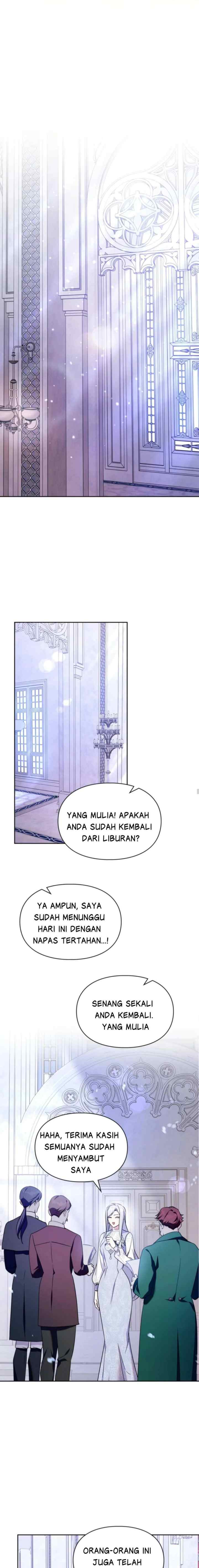 I Became the Tyrant's Servant chapter 65 halaman 16