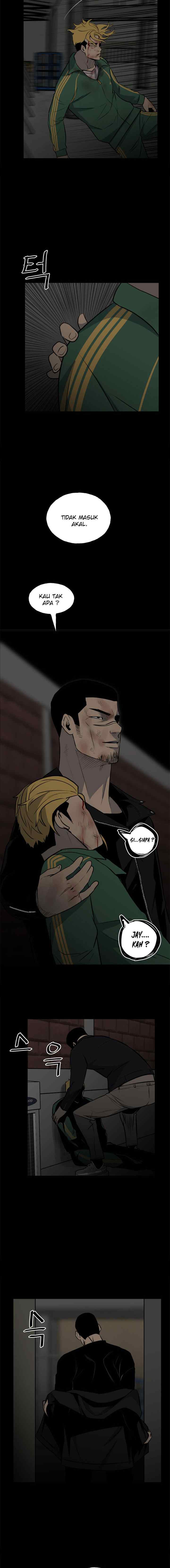 The Villain chapter 137 halaman 7