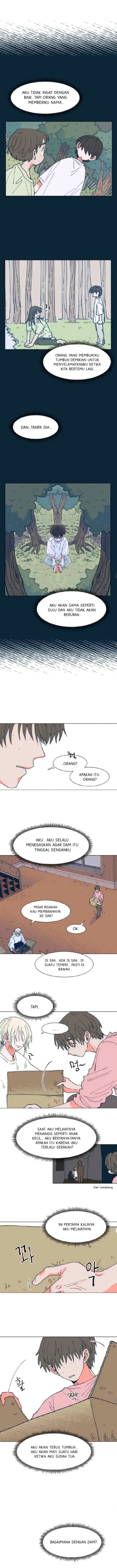 Dam of the Forest chapter 43 halaman 7