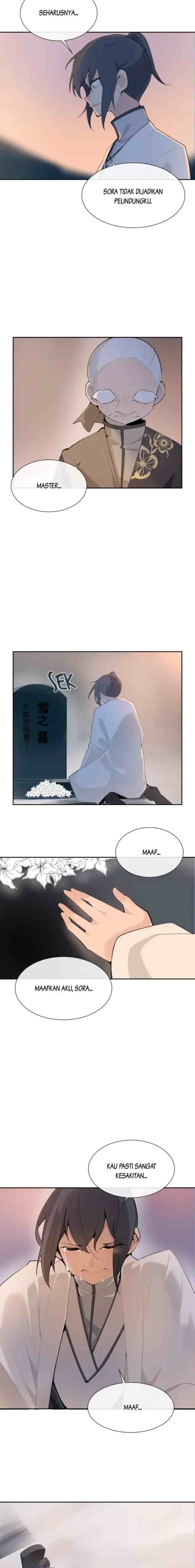 Devil Sword King chapter 163 halaman 4