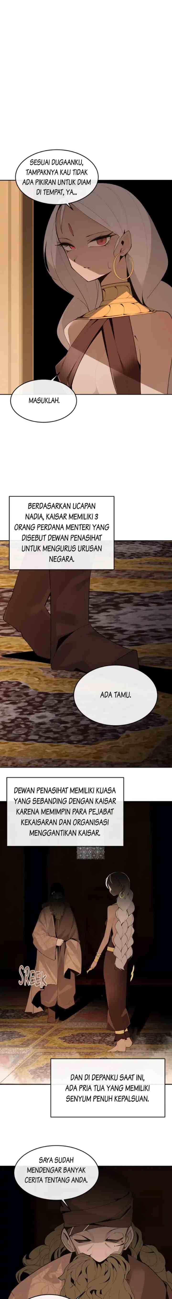 Devil Sword King chapter 294 halaman 11