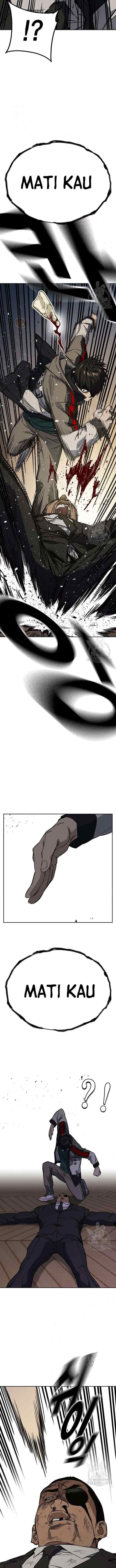Kenkyu Gurupu chapter 206 halaman 11