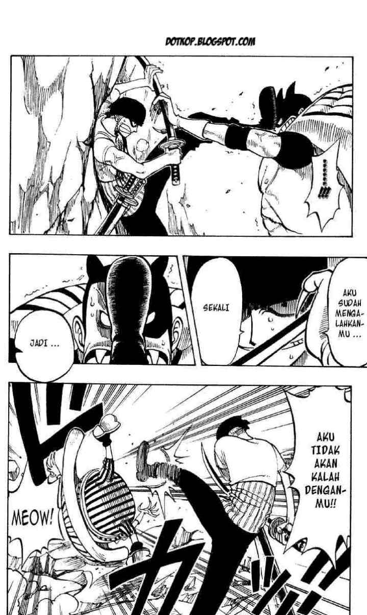One Piece chapter 35 halaman 13
