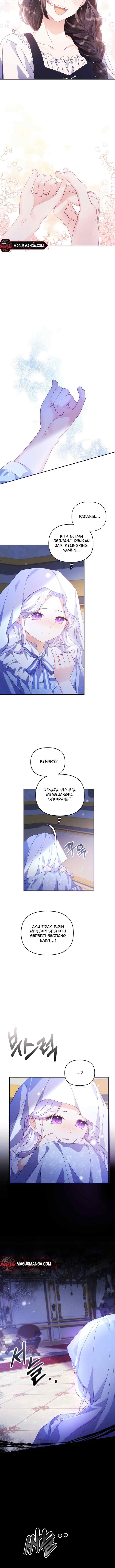 Fragmented Saintess chapter 3 halaman 5