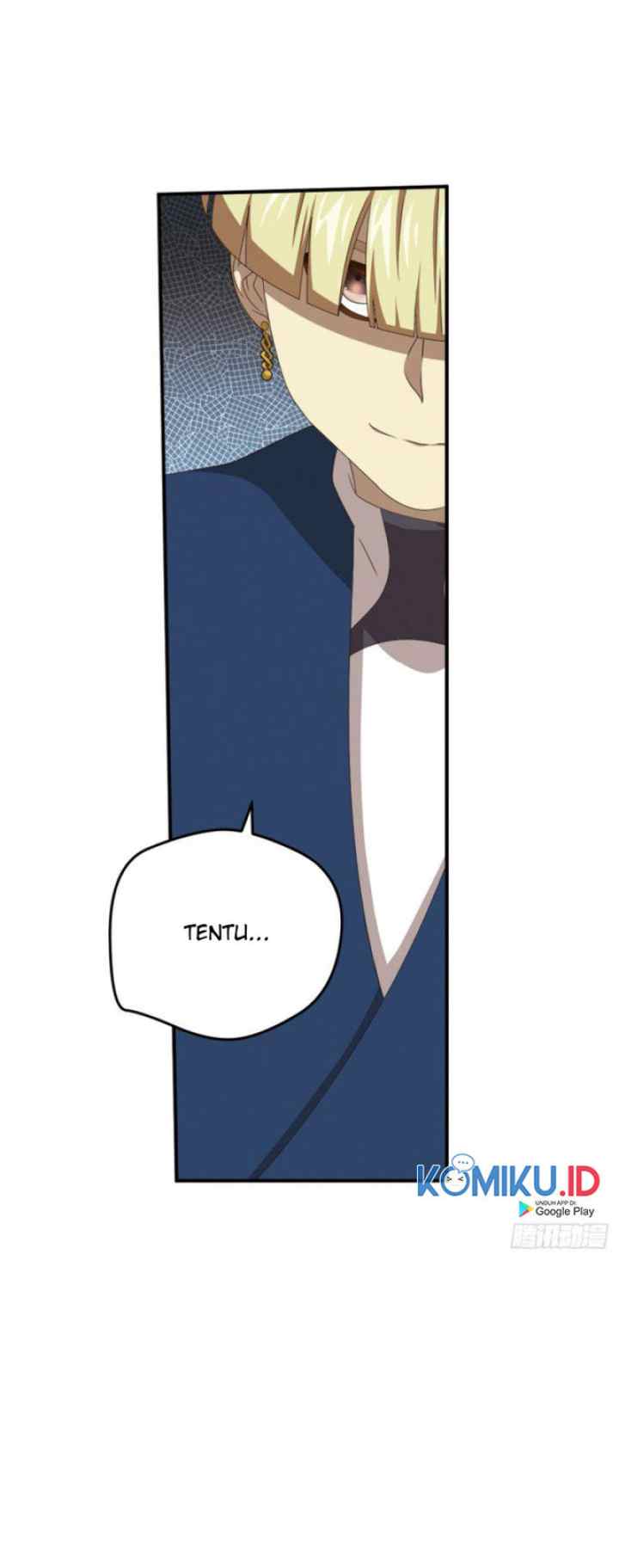 Micah: The Blade chapter 89 halaman 16