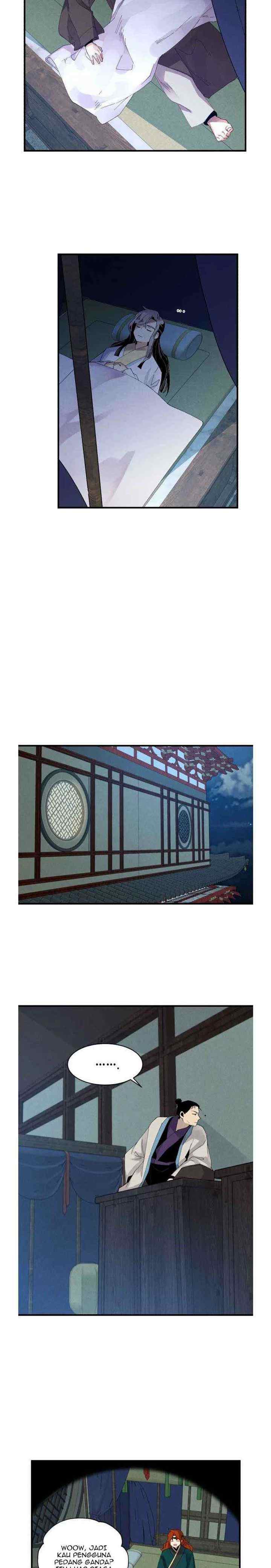Lightning Degree (Lightning Expert) chapter 79 halaman 15