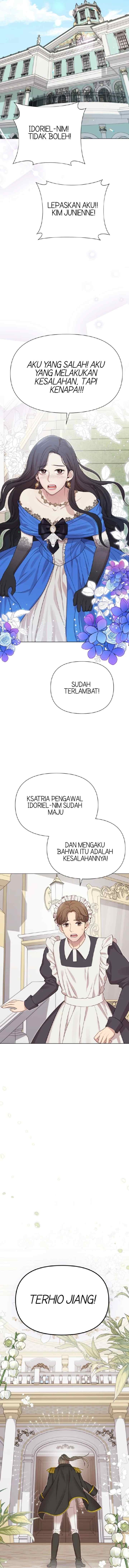 Give Birth To Me chapter 41 halaman 11