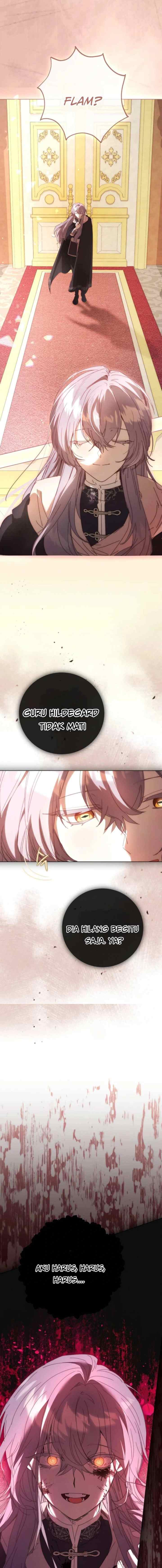 The Princess Reincarnation chapter 37 halaman 10