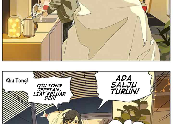 Tamen De Gushi chapter 199 halaman 8