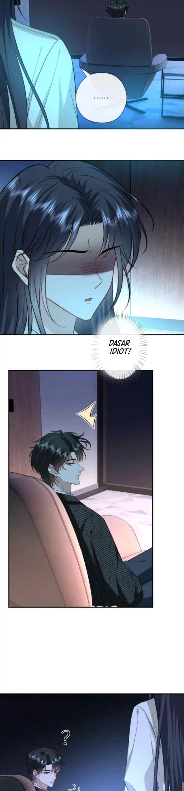 Madam and Her Daily Online Face-Slapping chapter 188 halaman 9