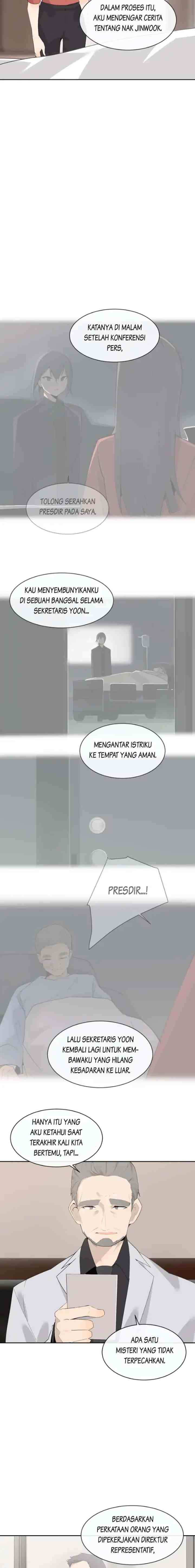 Devil Sword King chapter 197 halaman 7