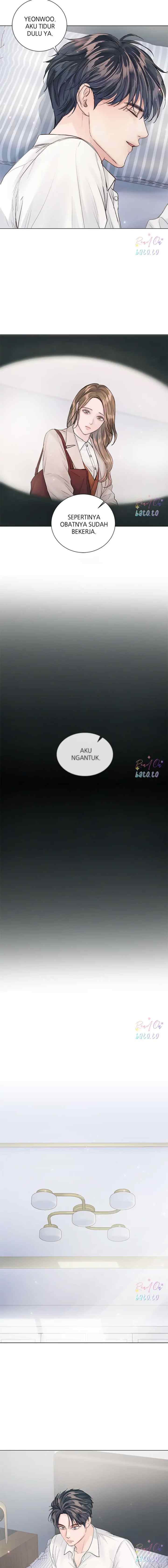 There Must Be Happy Endings chapter 87 halaman 9