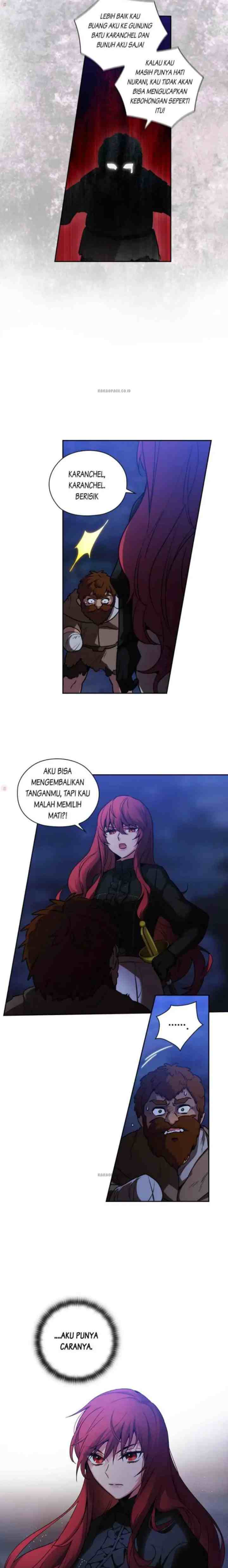 Adonis chapter 83 halaman 14