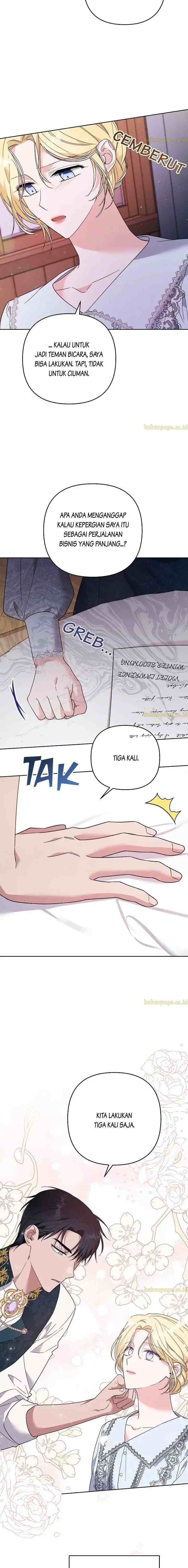 What It Means To Be You chapter 51 halaman 10