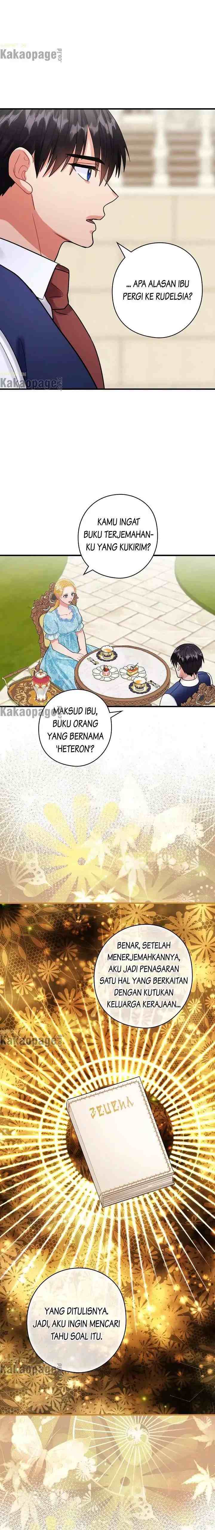 The Flower Dances and the Wind Sings chapter 80 halaman 10