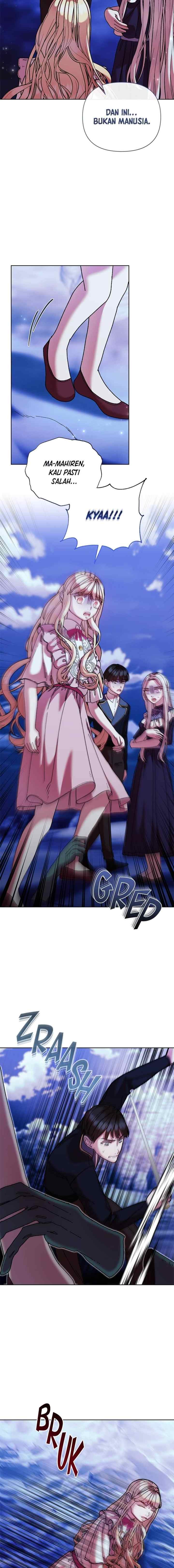 Ingram's Light chapter 70 halaman 6
