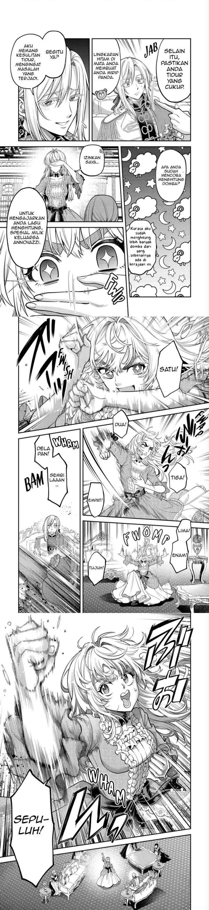 Nigashita Sakana wa Ookikatta ga Tsuriageta Sakana ga Ookisugita Ken chapter 1.2 halaman 14