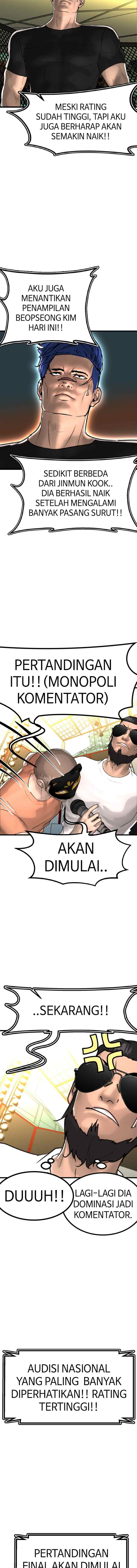 Attention Seeker chapter 111 halaman 9