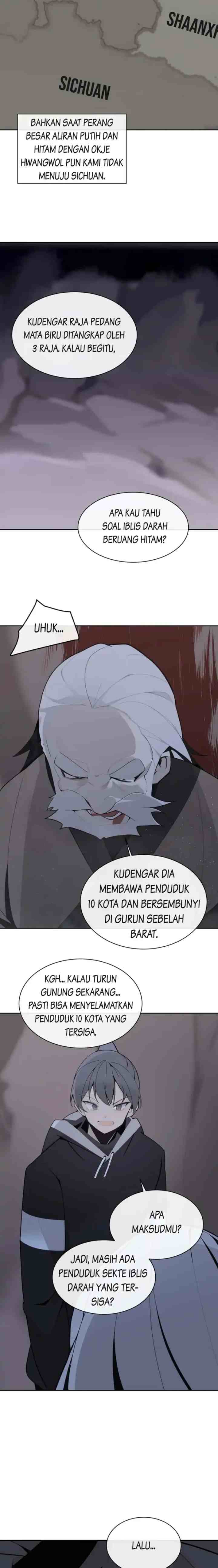 Devil Sword King chapter 268 halaman 11