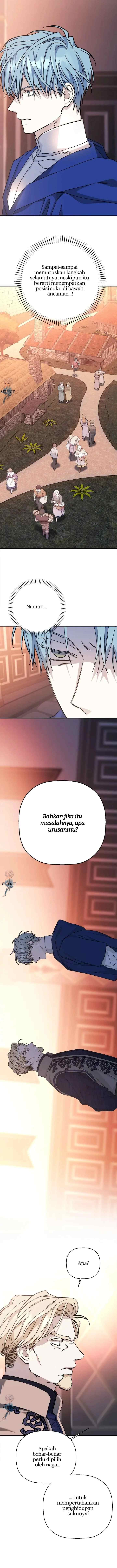 Eternal Covenant chapter 63 halaman 14