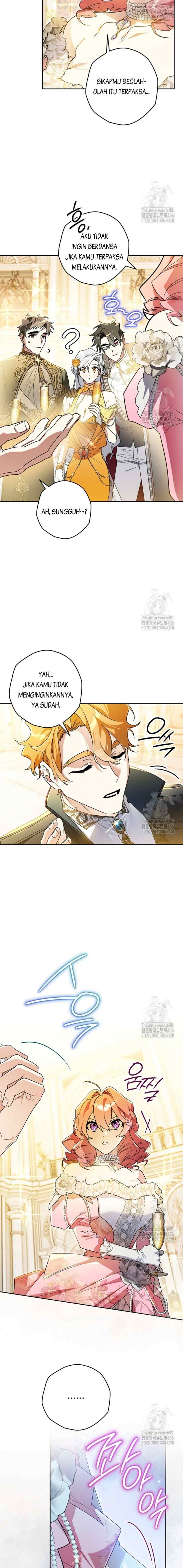 Sigrid chapter 131 halaman 18