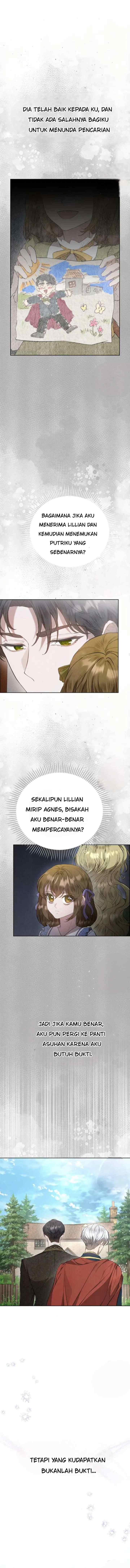 The Extra Decided to Be Fake chapter 20 halaman 9