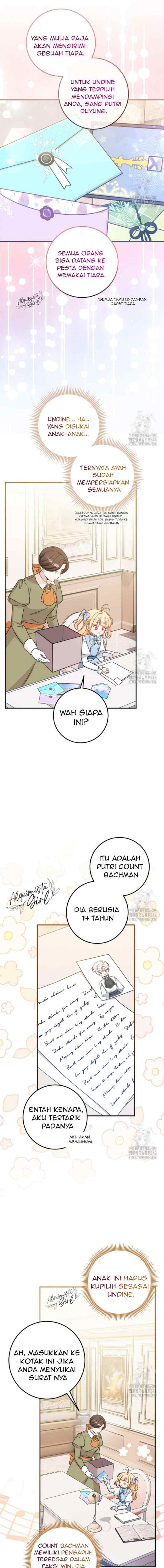 Pharmacist Princess chapter 66 halaman 13